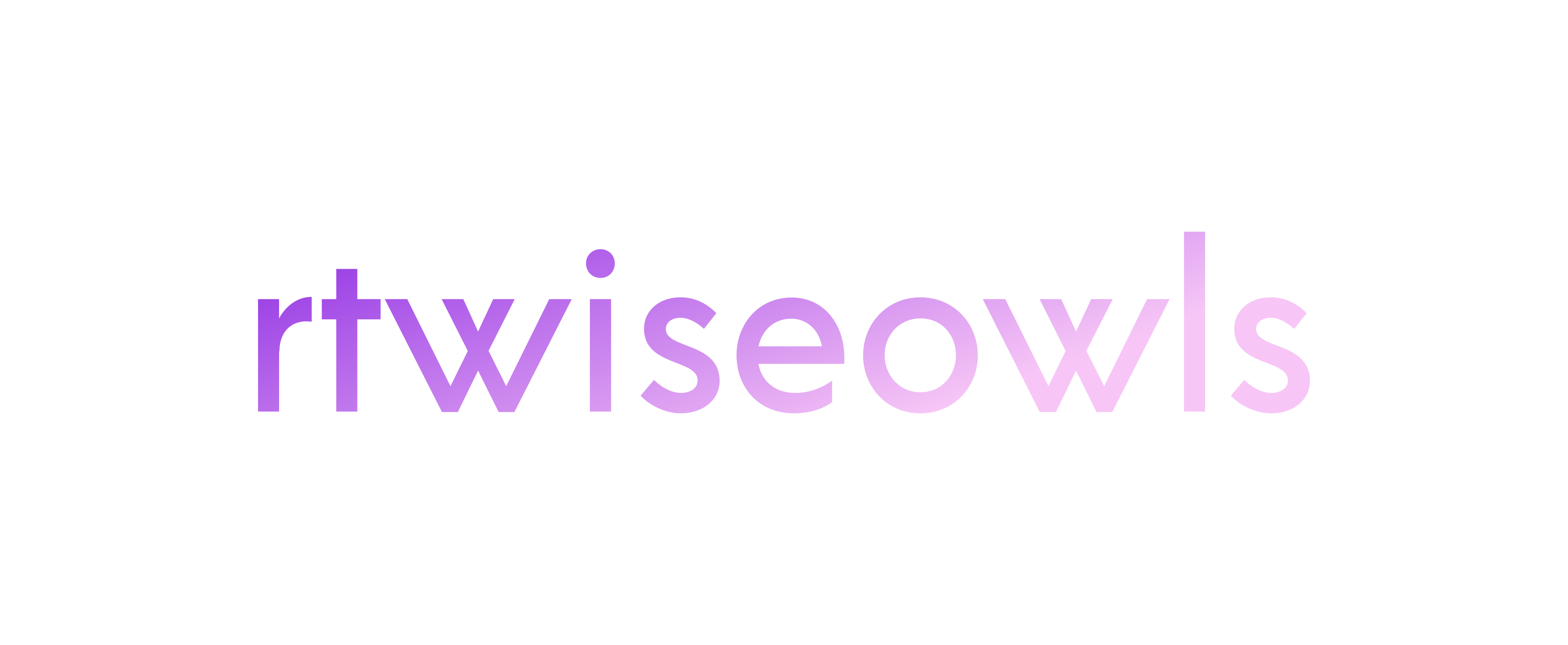 RT Wise Owls